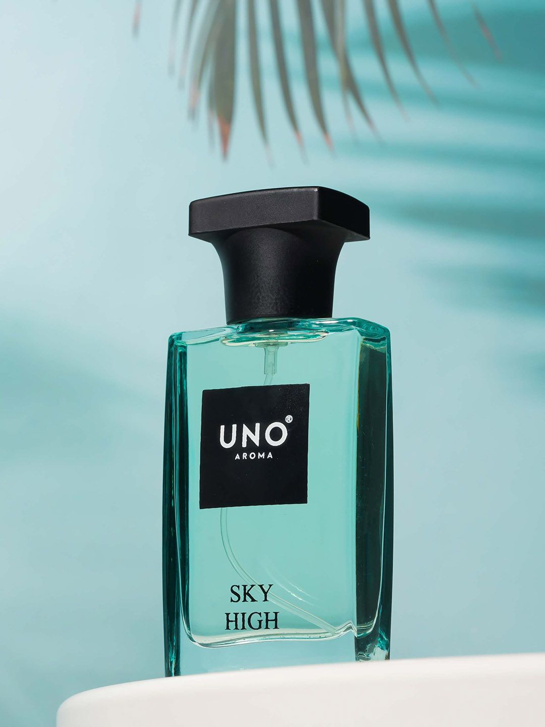 UNO AROMA Sky High Long Lasting Eau De Parfum- 50 ml-picture-29