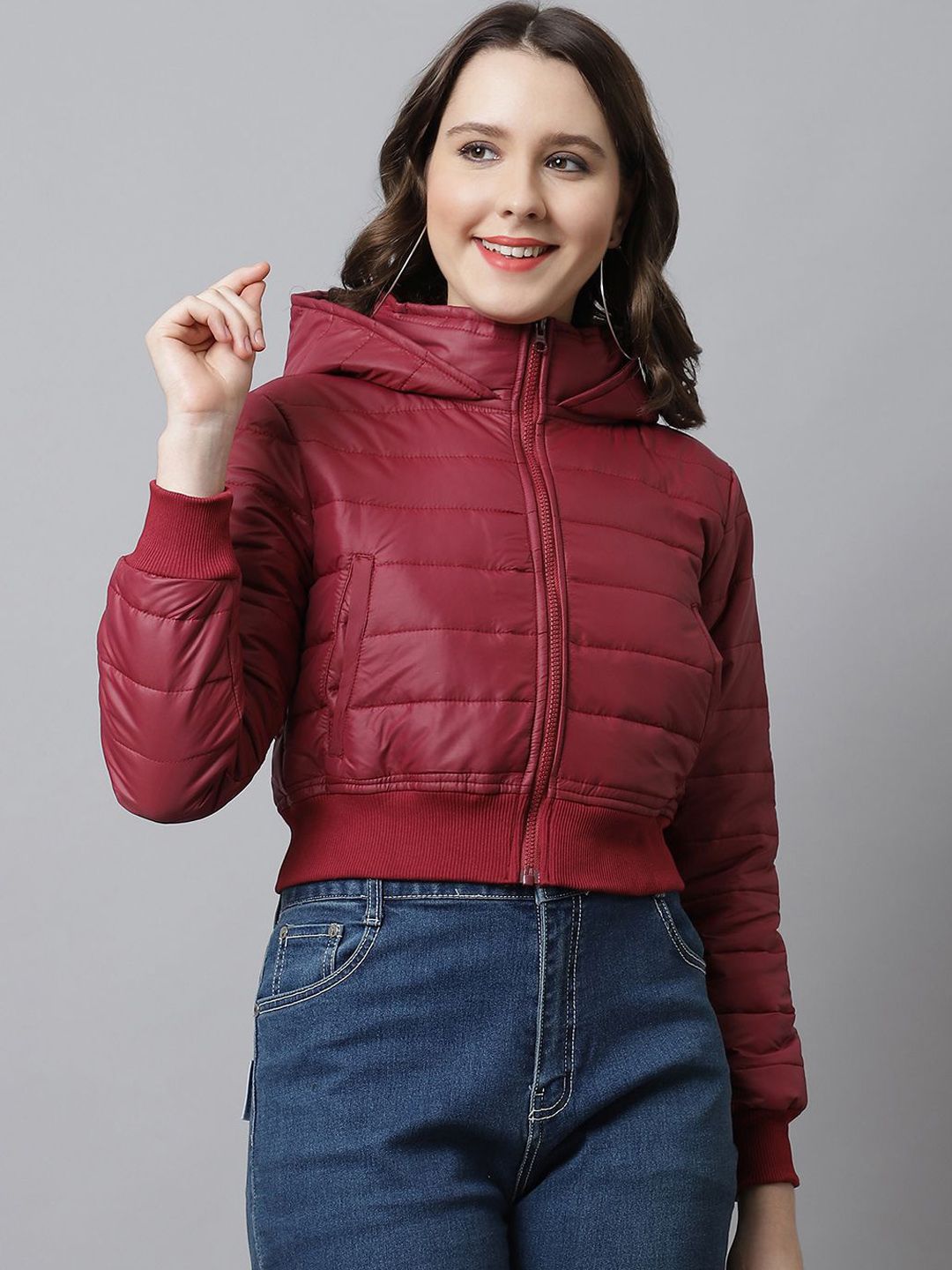 JAKANARY Lightweight Tailored Jacket