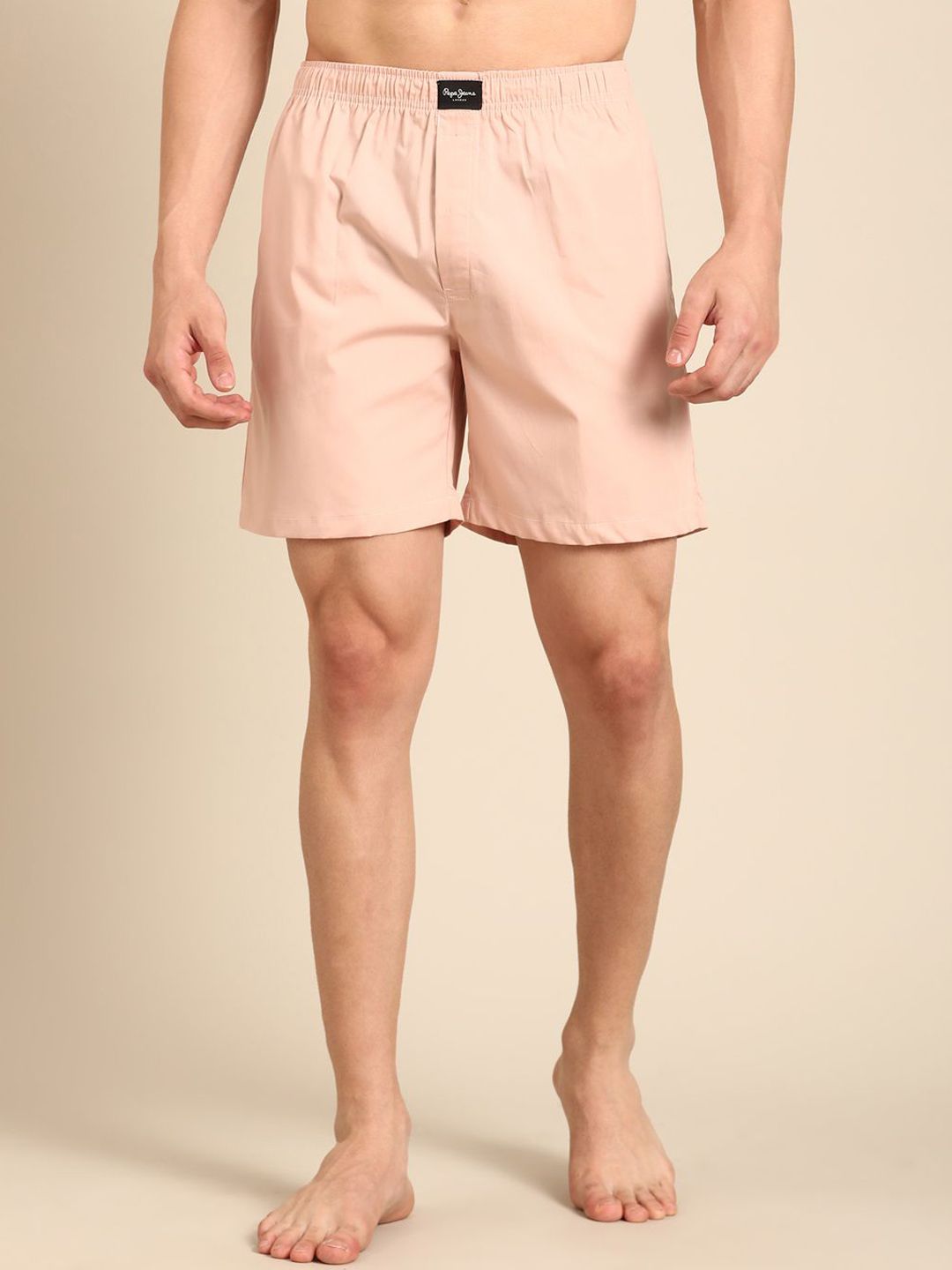 Pepe Jeans Pure Cotton Breatheable Boxers 8909345002958-image-28