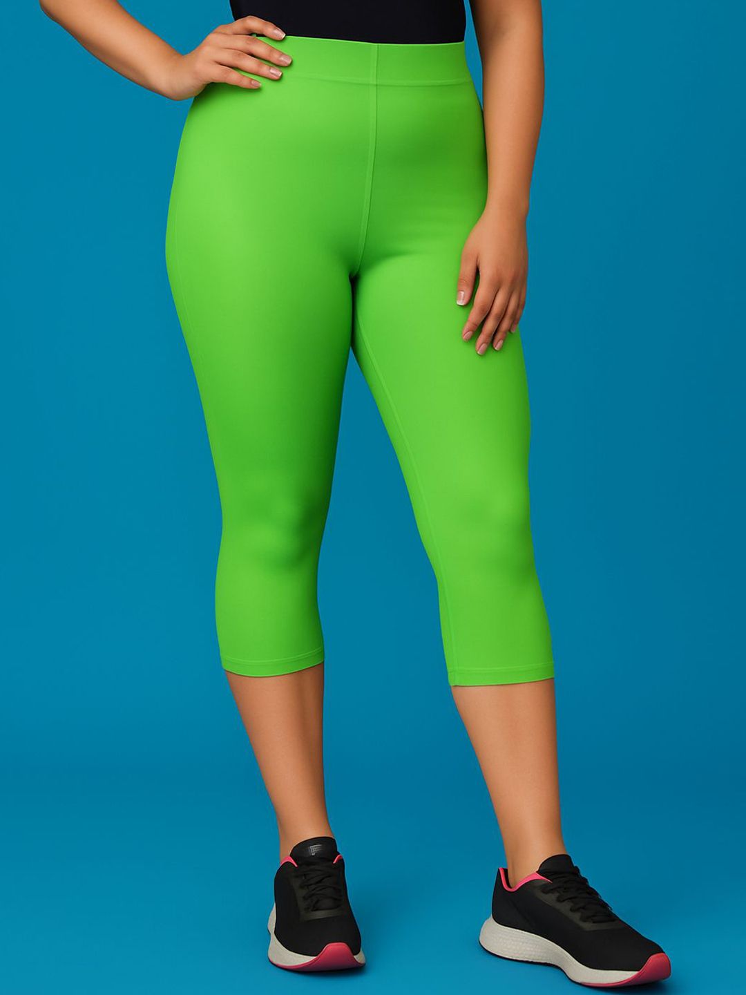 LYCOT Capris Swim Bottoms-picture-43