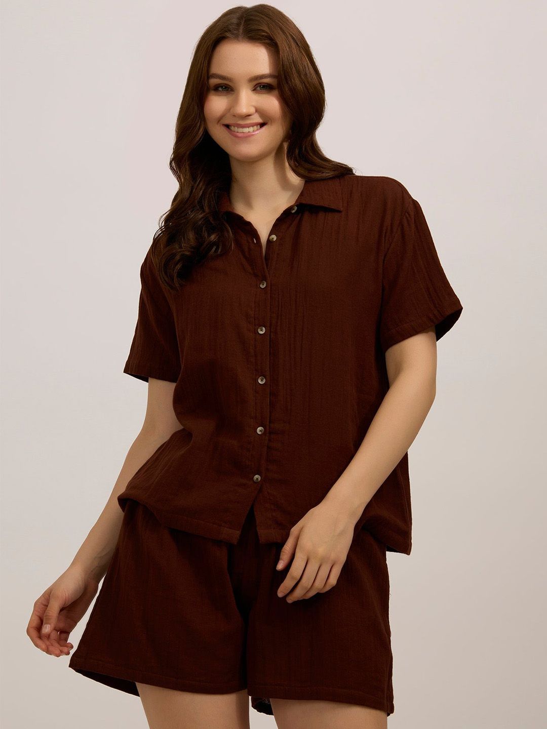 Outzidr Relaxed Co-Ord Set