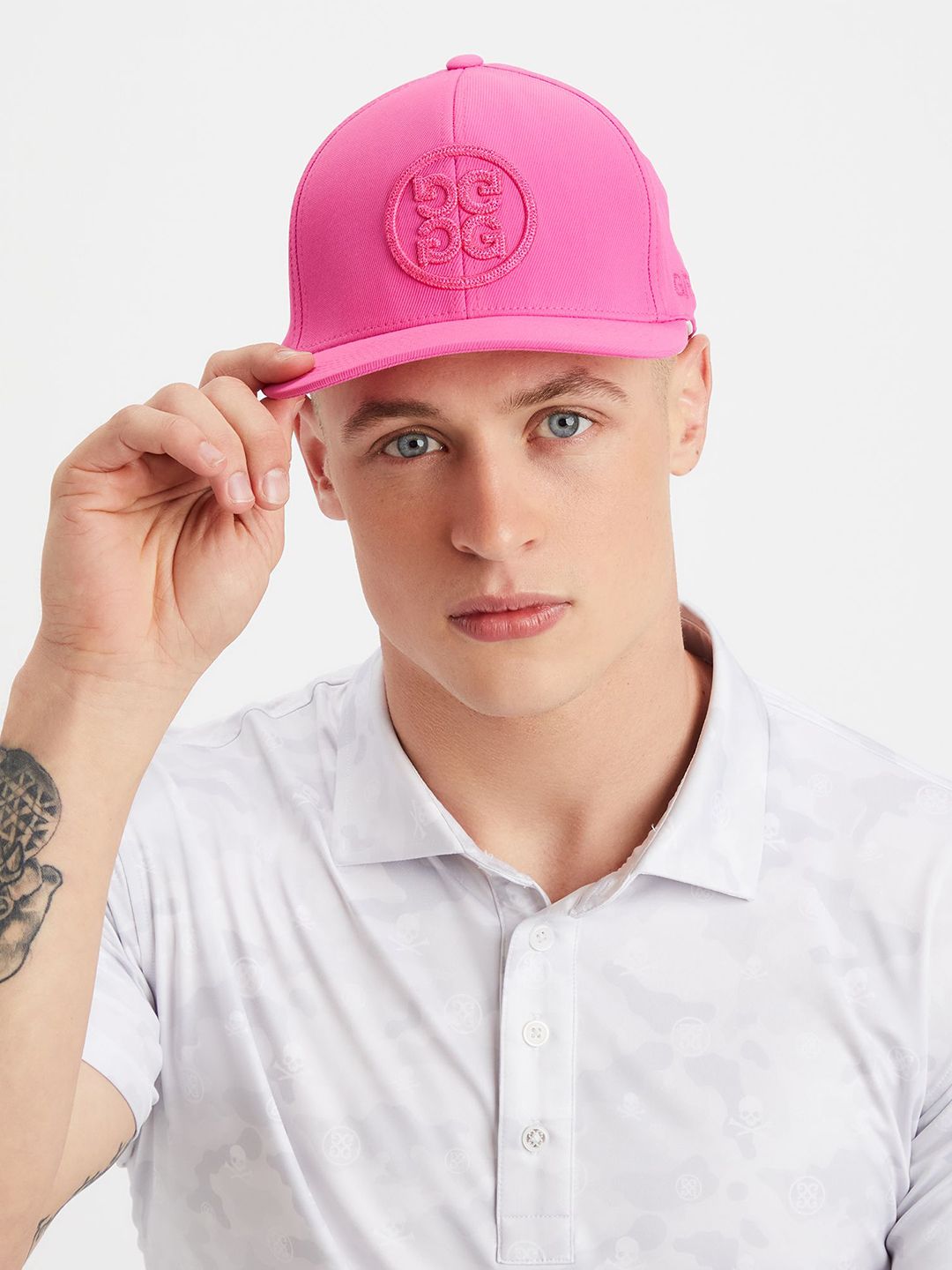 Gfore Men Baseball Cap-picture-27