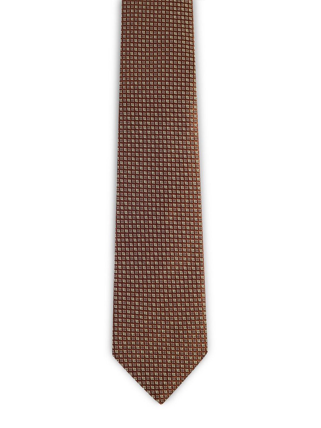 ALZ Men Printed Skinny Tie-picture-28