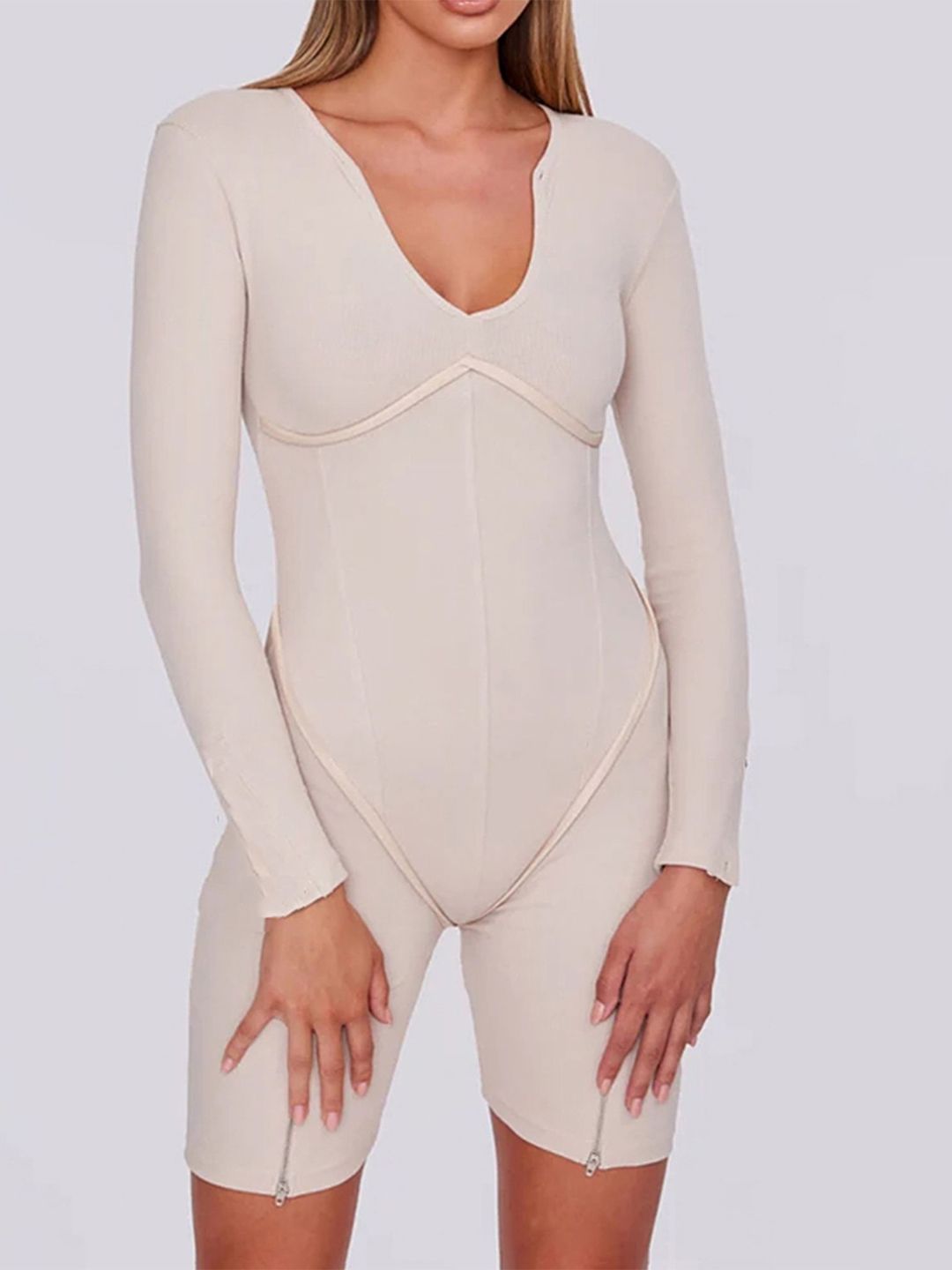 LULU & SKY Jumpsuit-picture-32