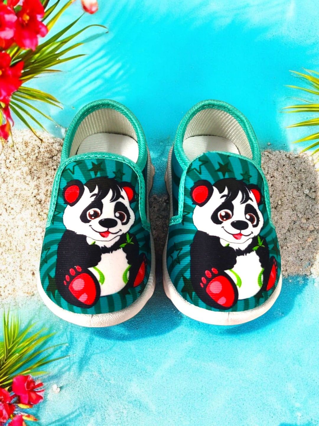 COOLZ Unisex Kids Printed Slip-On Sneakers-picture-15