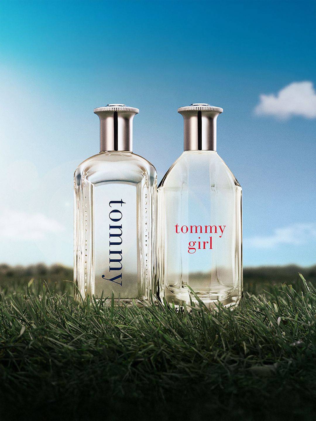 Tommy Hilfiger Girl Long Lasting Eau de Toilette- 200 ml-picture-58