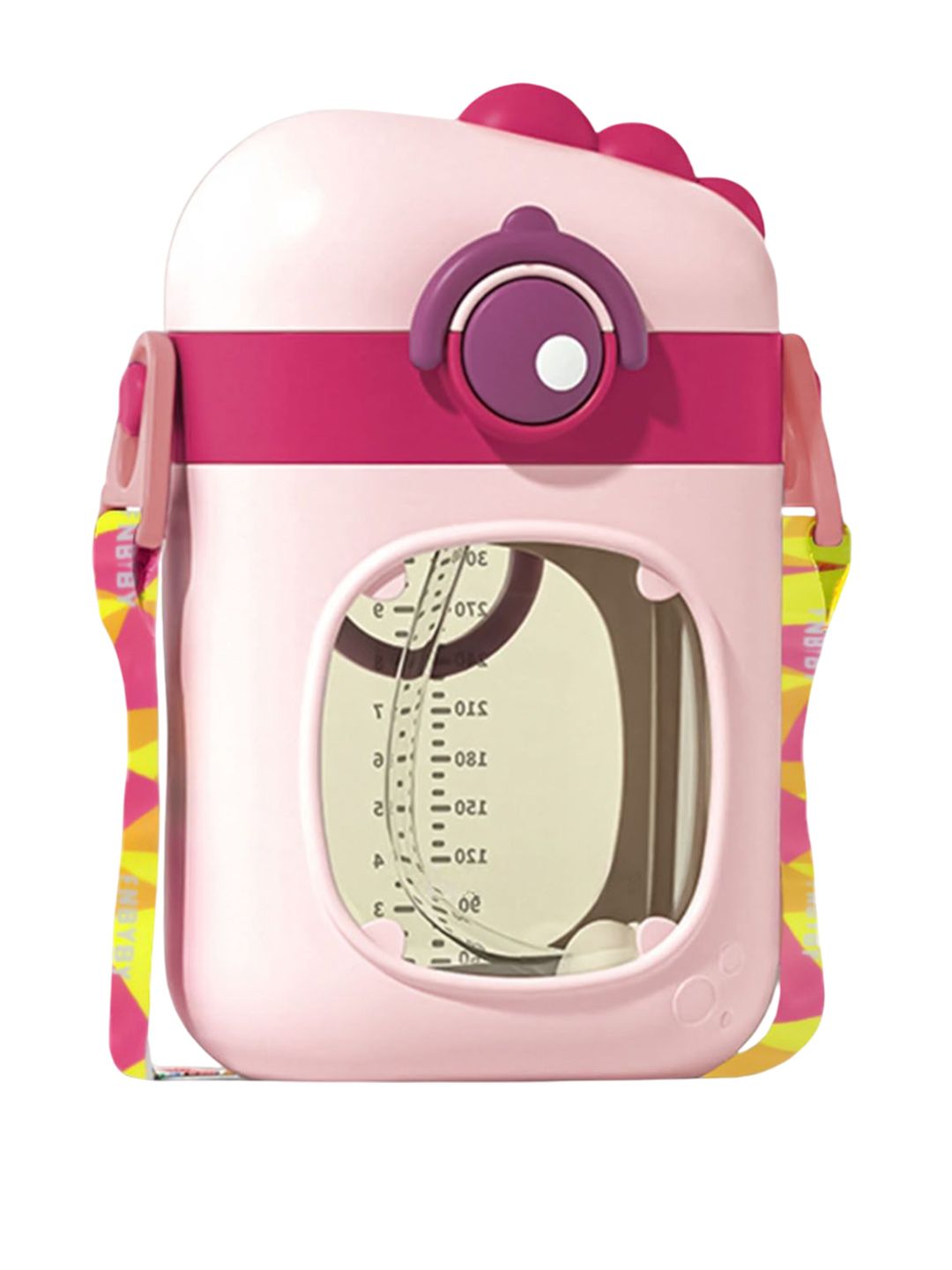 StarAndDaisy Kids Leak Proof Sipper Bottle - 330 ml-picture-12