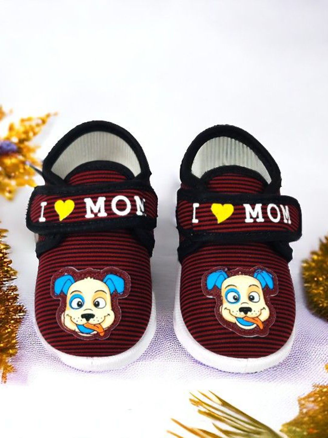 COOLZ Unisex Kids Printed Slip-On Sneakers-picture-21