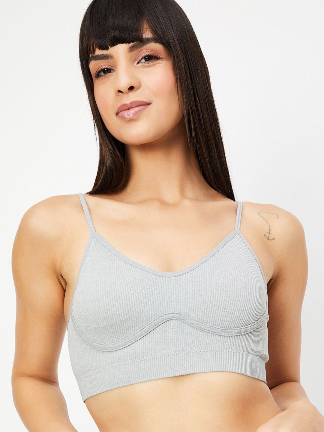 max Full Coverage Lightly Padded Bra