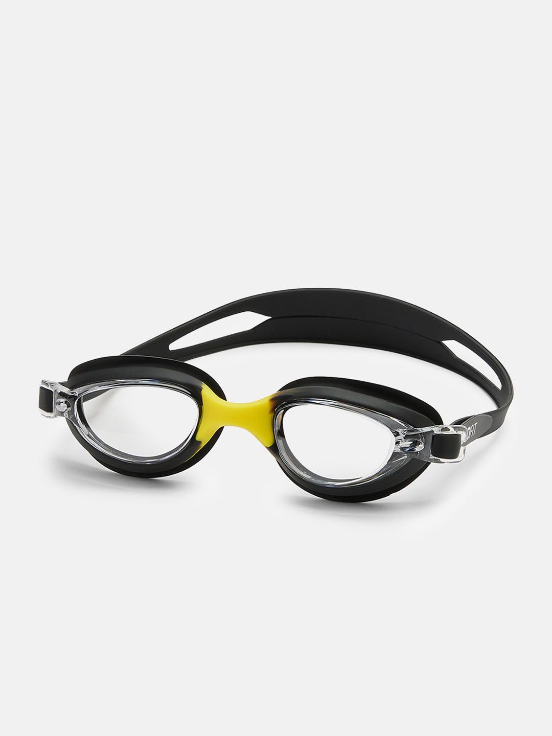 BOLDFIT Adult Swimming Goggles