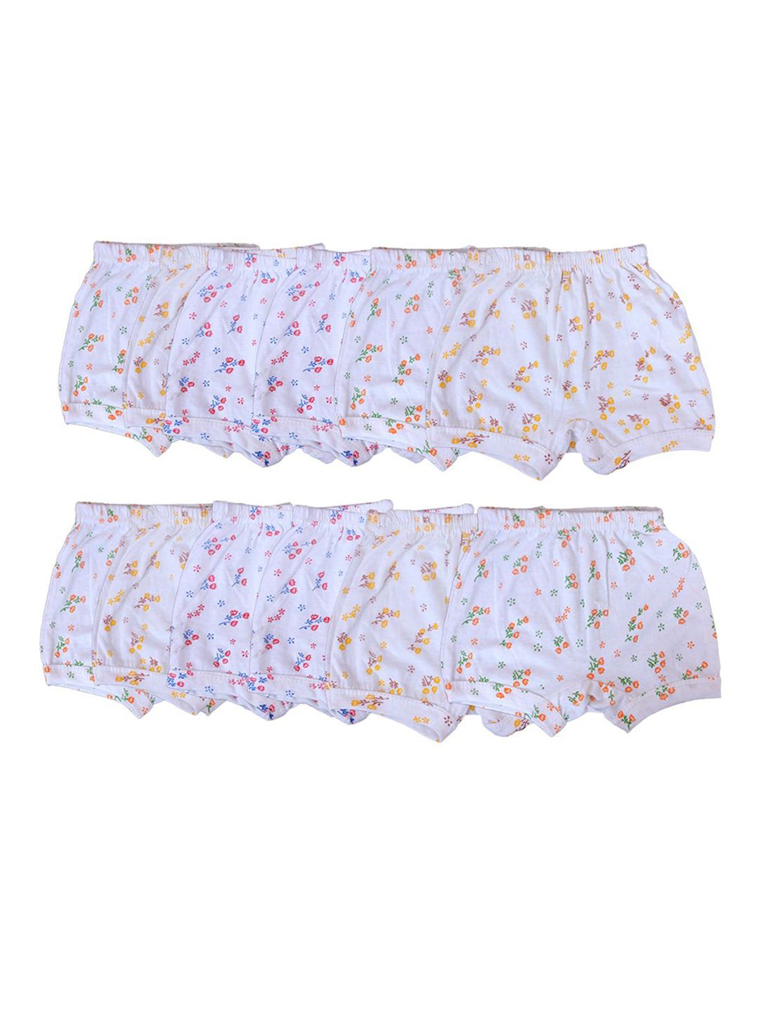 VastraMilap Boys & Girls Unisex Cotton Briefs-picture-36