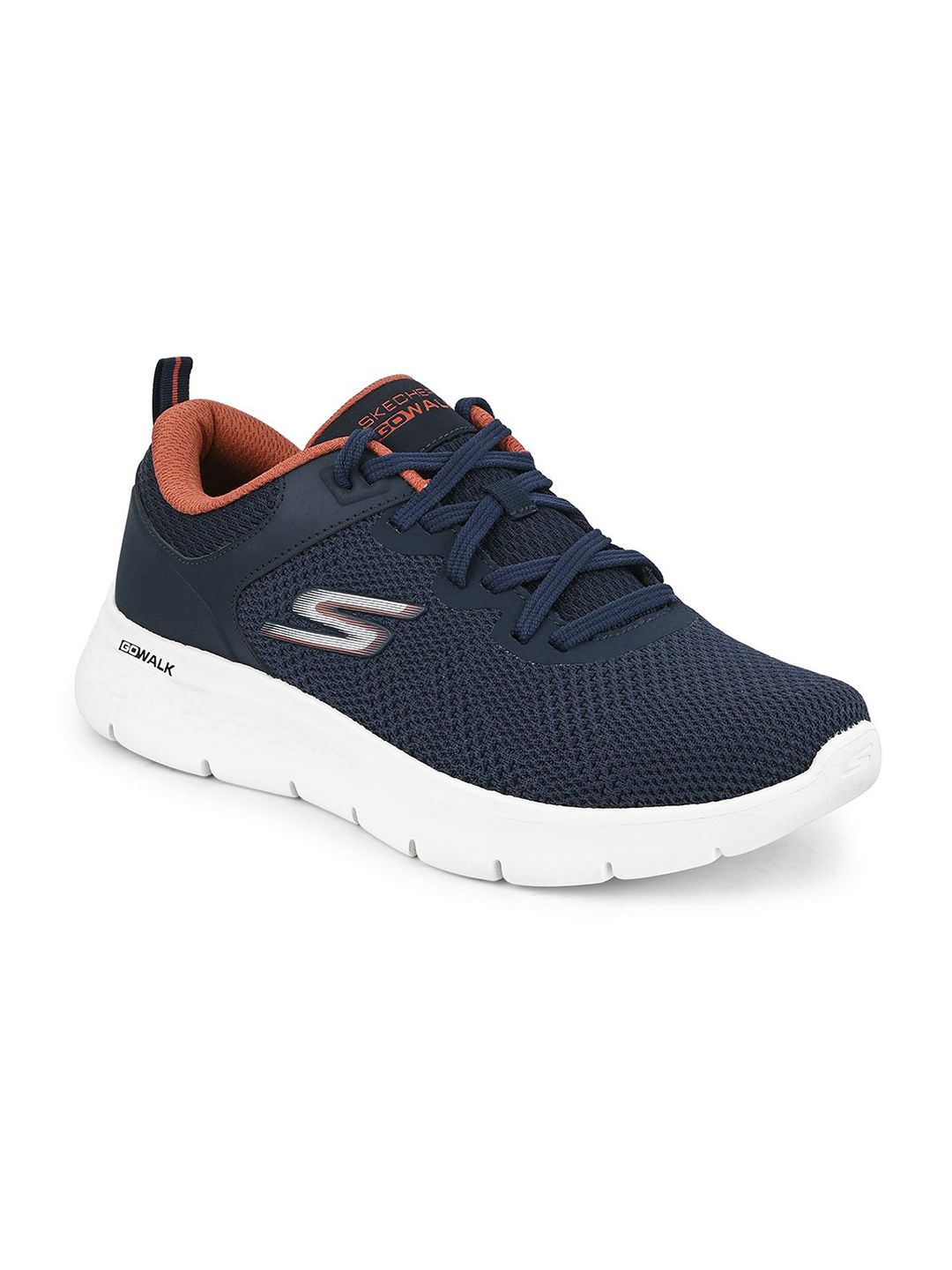 Skechers Men GO WALK FLEX Walking Shoes-picture-13