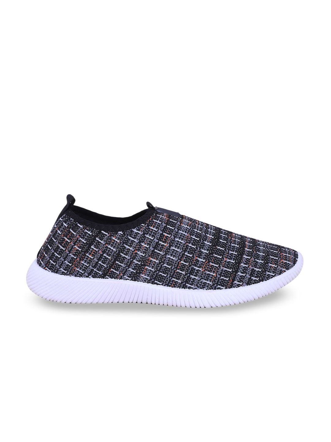 FABBMATE Women Woven Design Slip-On Sneakers-picture-30