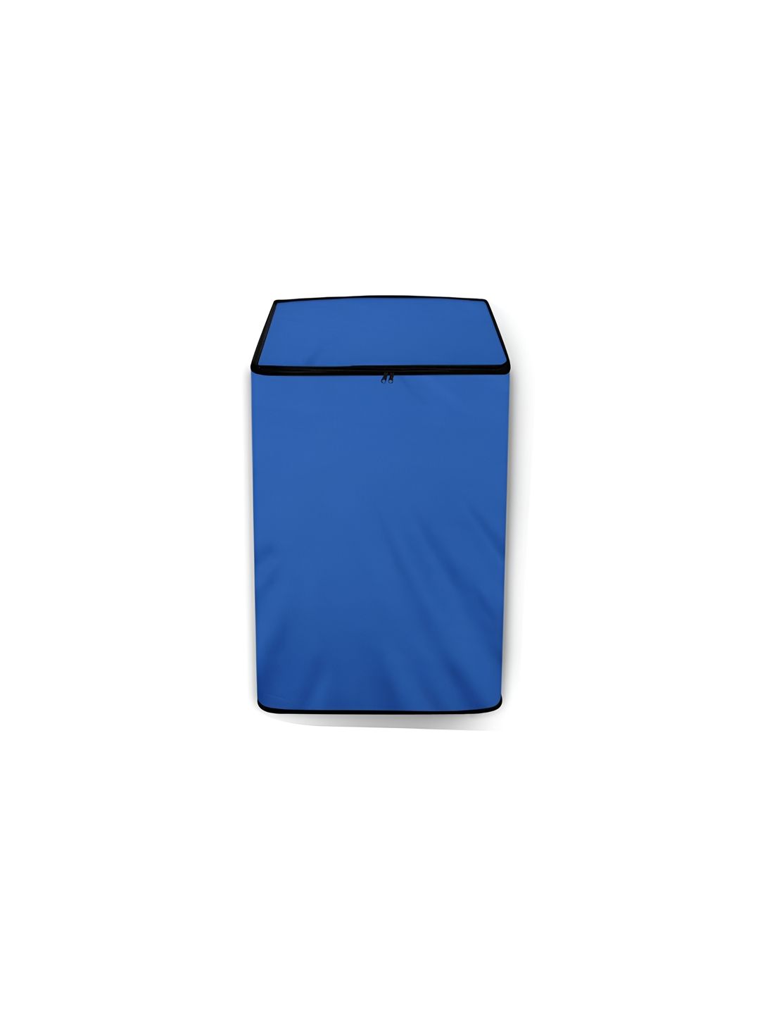 The Furnishing Tree Blue Plastic Washing Machine Cover-picture-32