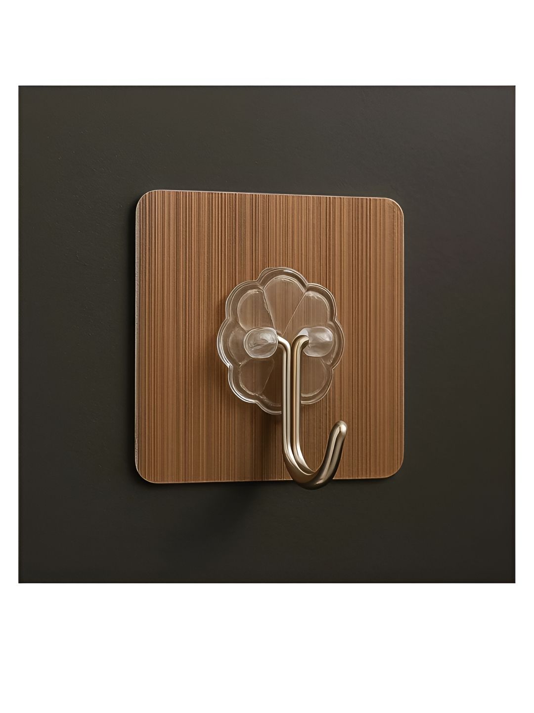 DeoDap Adhesive Heavy-Duty Hooks-picture-25