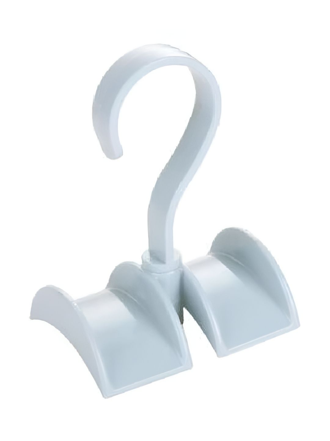upkaranwale Blue Wardrobe Closet Hanger-image-11