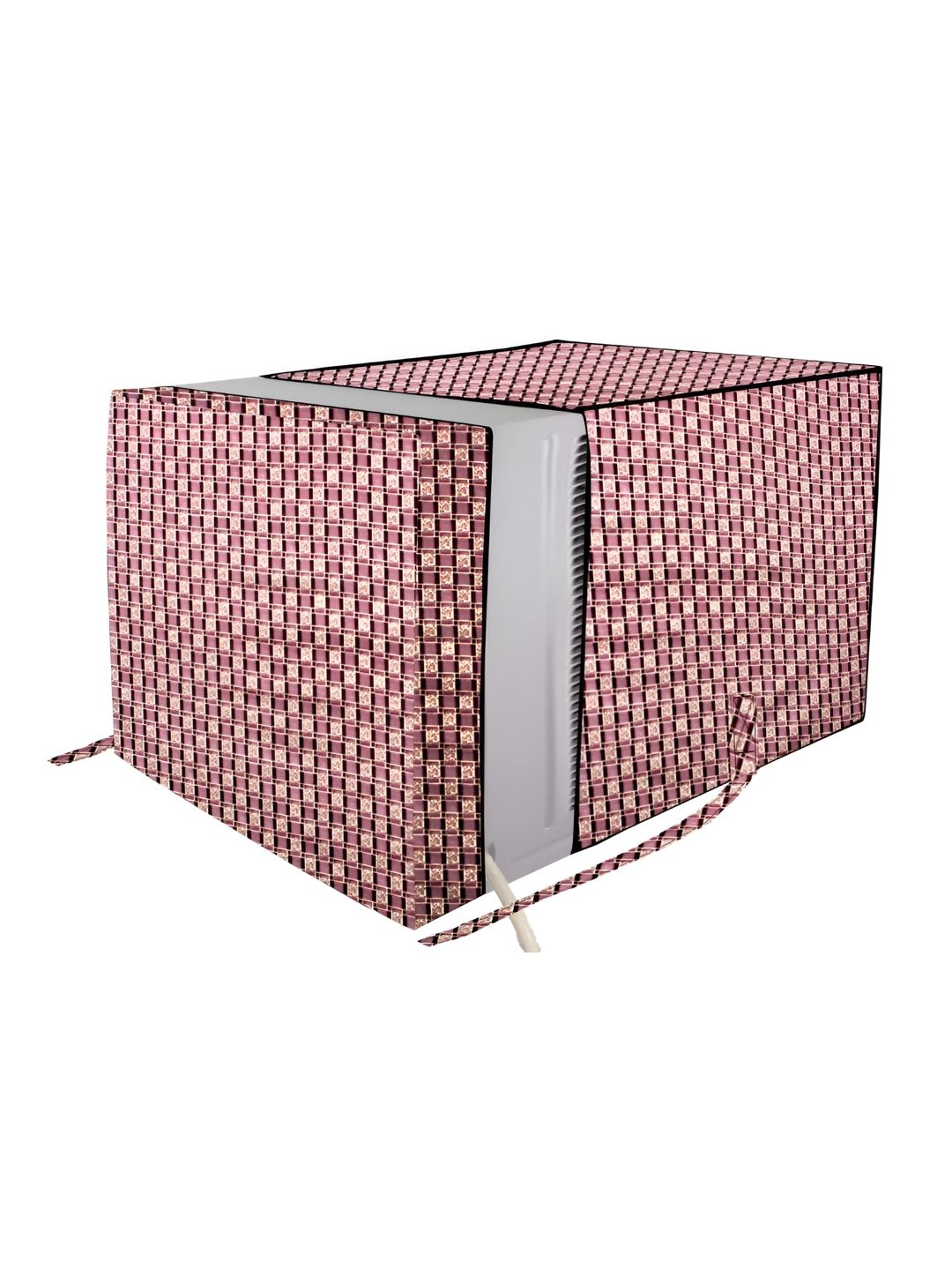 The Furnishing Tree Multi Plastic Air Conditioner Cover-picture-40