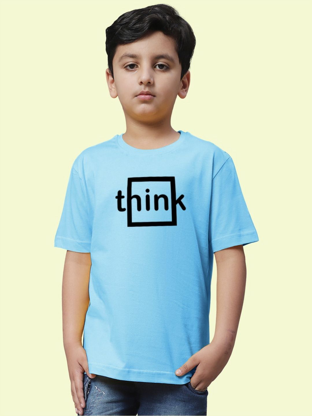 Friskers Boys Printed T-shirt-picture-21