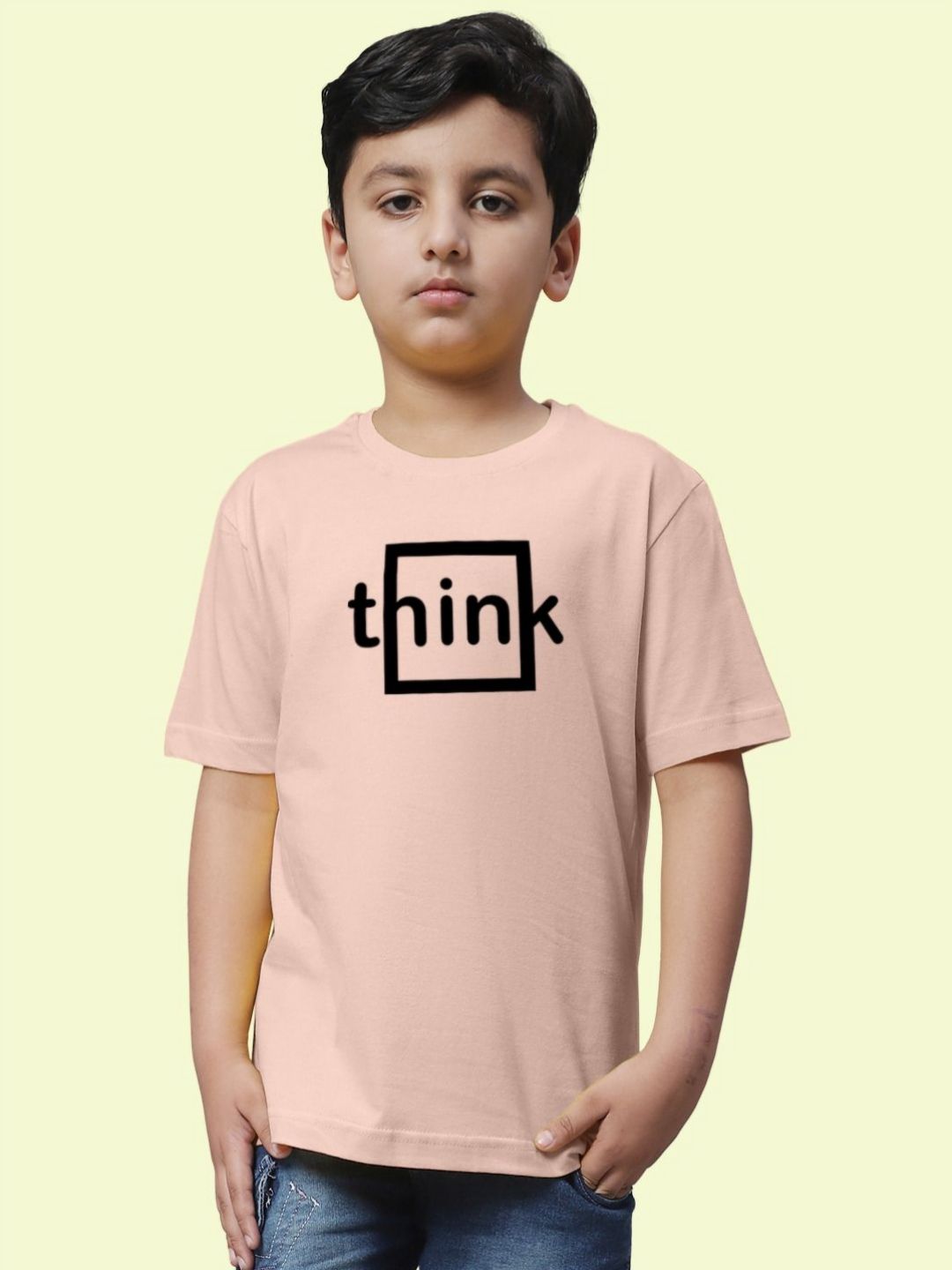 Friskers Boys Printed T-shirt-picture-22