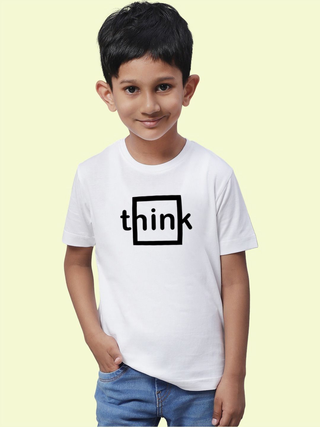 Friskers Boys Printed T-shirt-picture-50