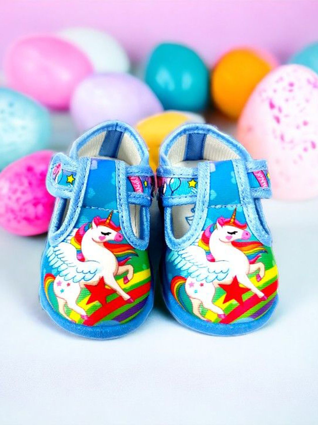 COOLZ Unisex Kids Printed Slip-On Sneakers-picture-16