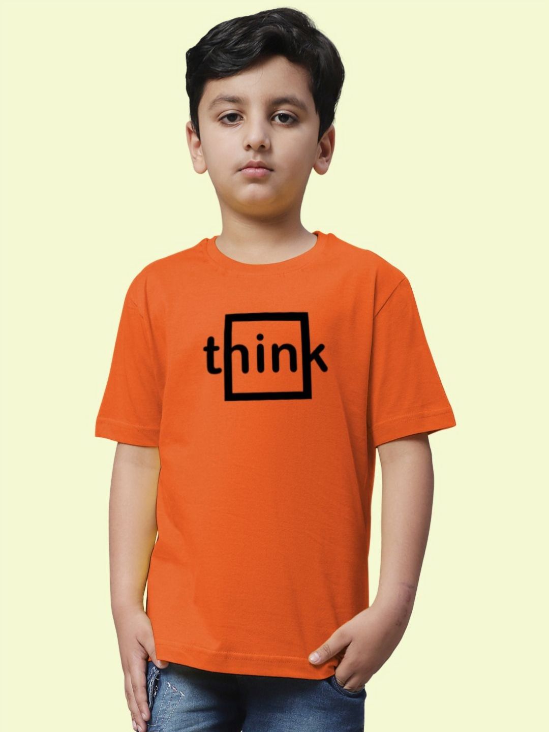 Friskers Boys Printed T-shirt-picture-56