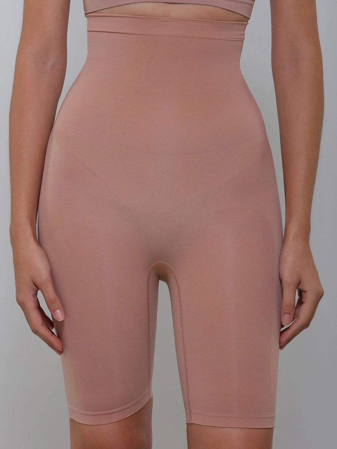 Underneat High Waist Tummy Control Shaper-picture-27