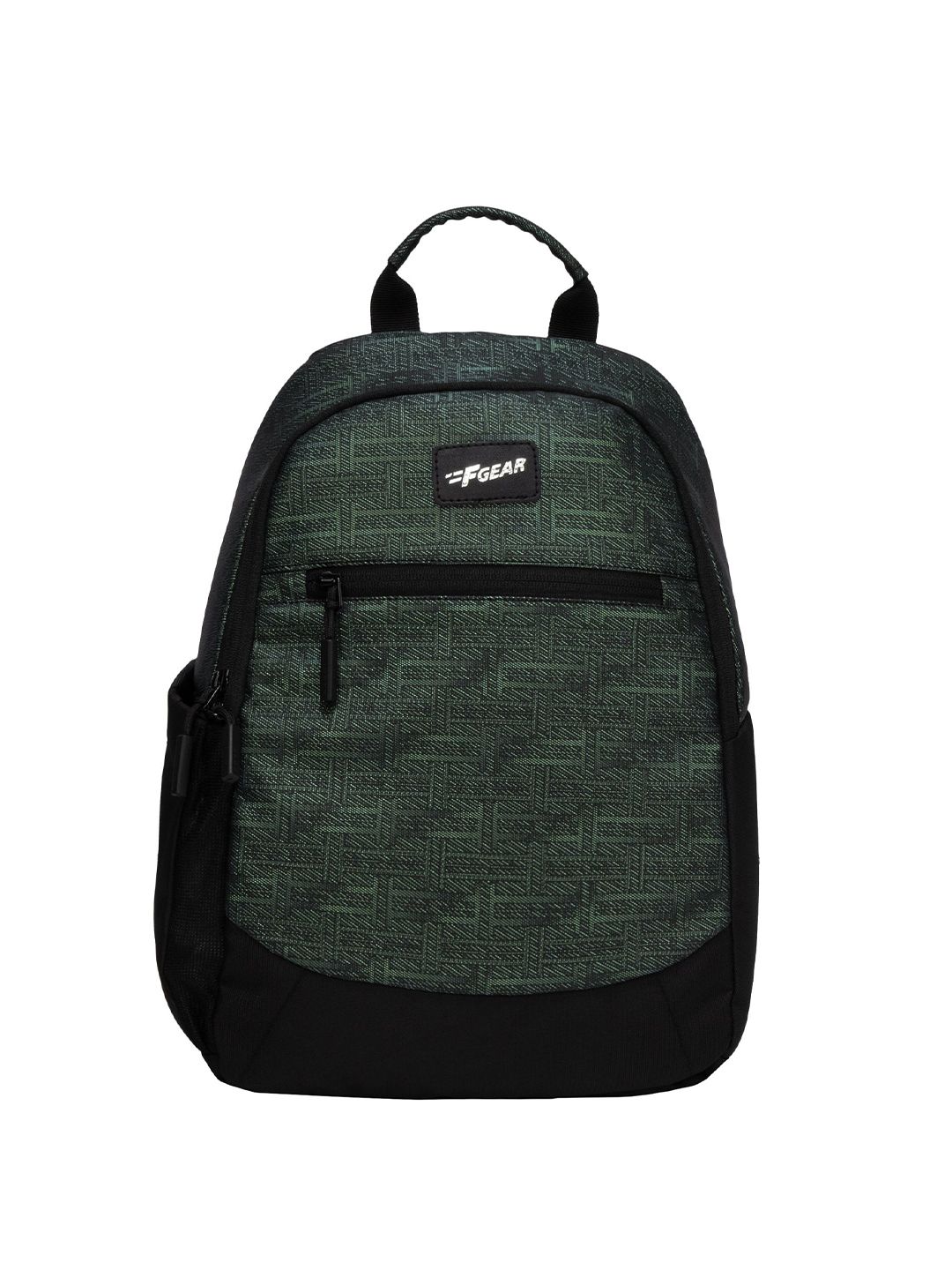 F Gear Unisex Graphic Backpack-picture-12