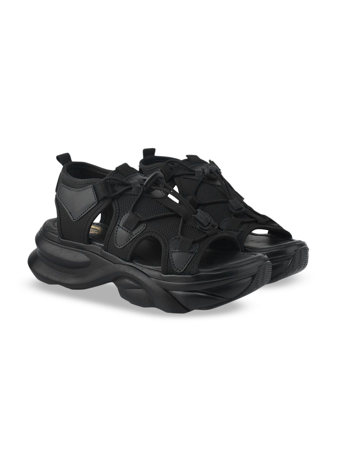 Shoetopia Wedge Sandals-picture-44