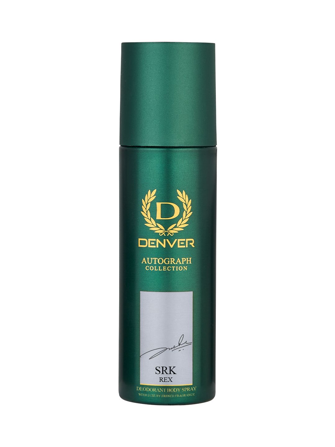 Denver Men SRK Rex Autograph Collection Long Lasting Deodorant Spray - 140 ml-picture-41
