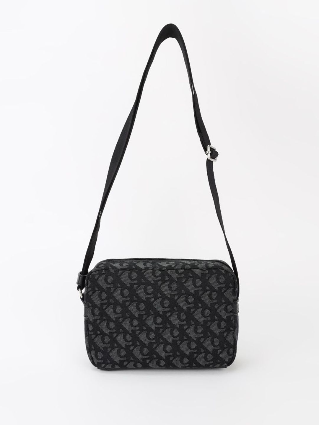 Calvin Klein Printed Crossbody Structured Sling Bag-picture-58