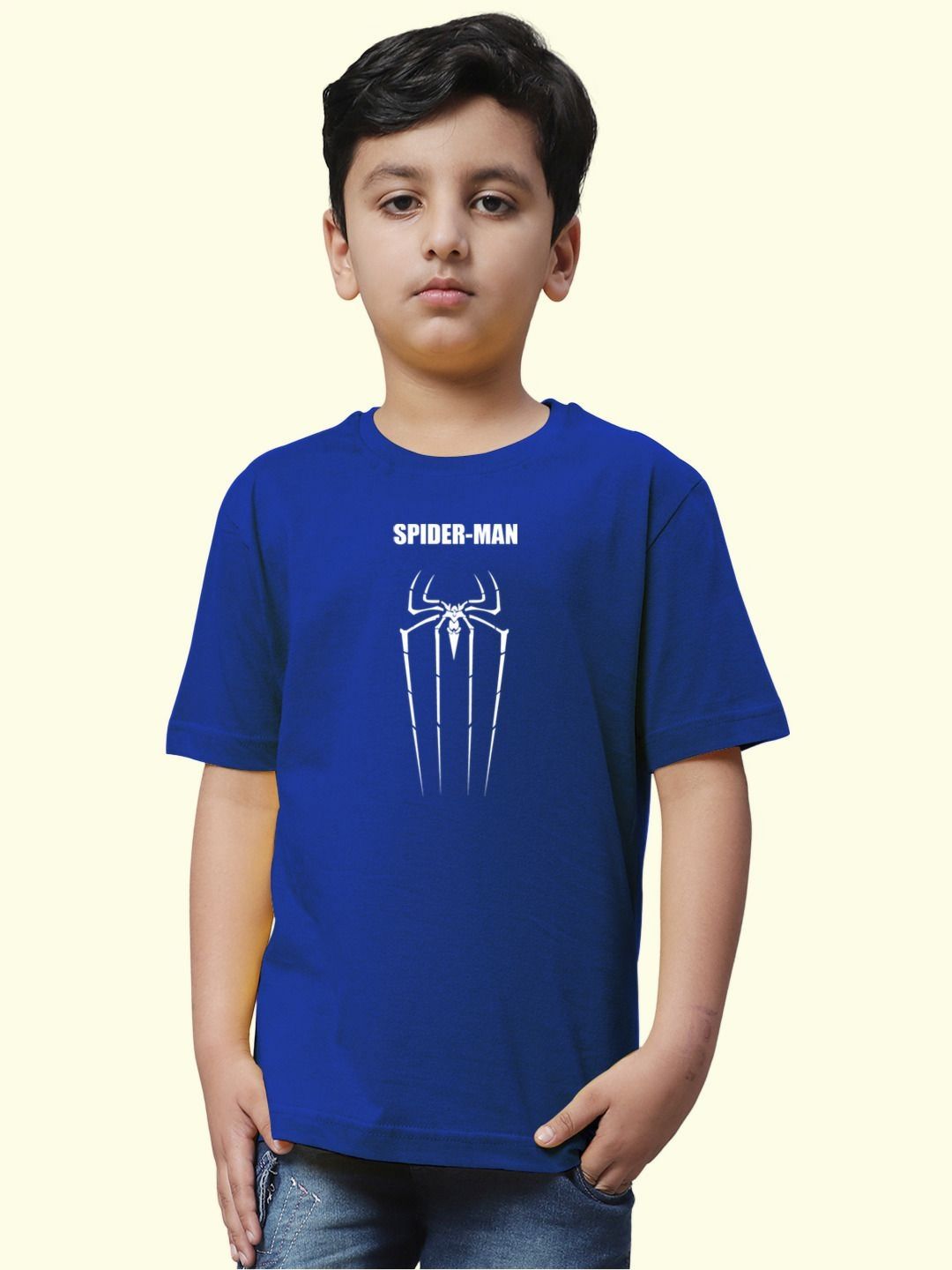 Friskers Boys Printed T-shirt-picture-46