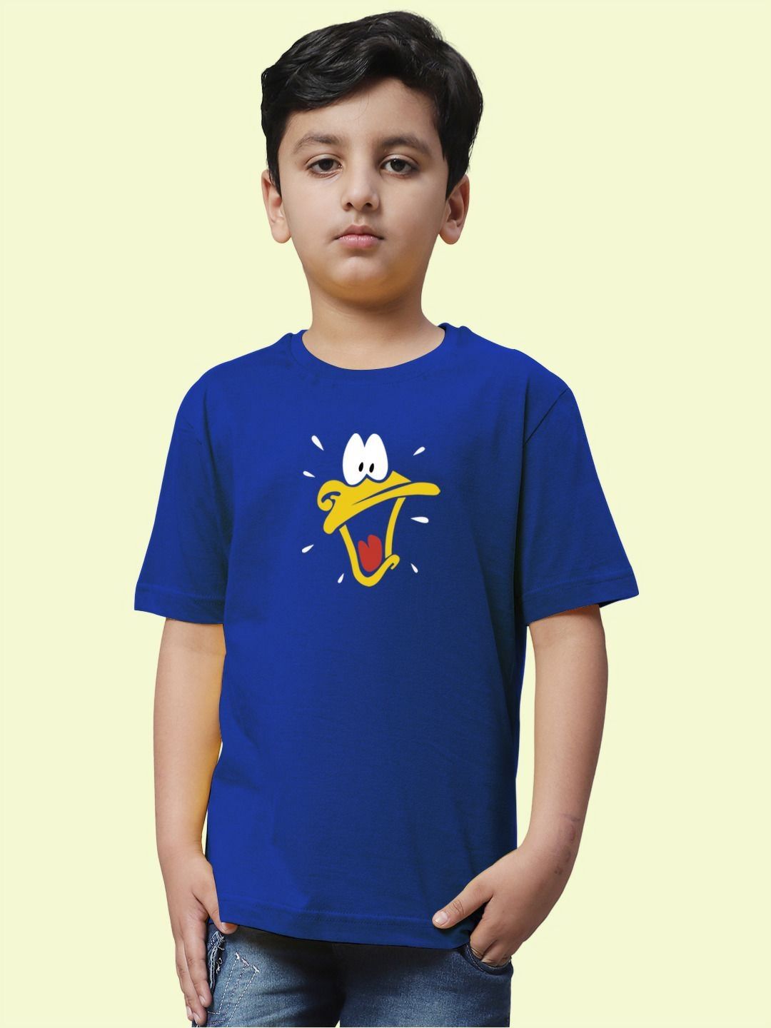 Friskers Boys Printed T-shirt-picture-43