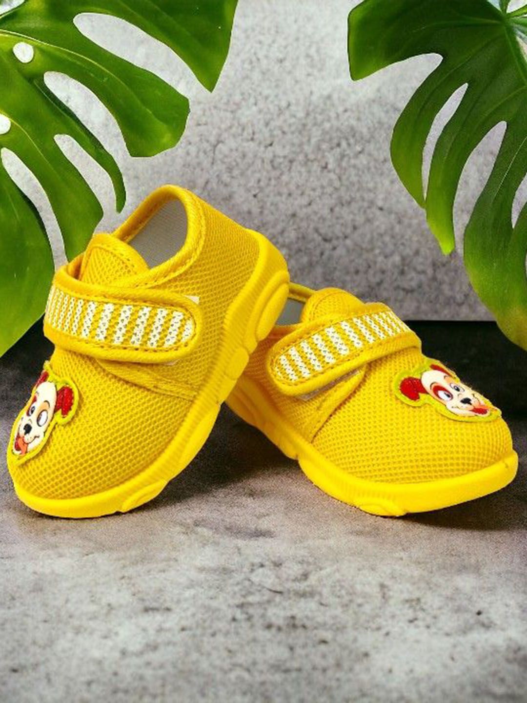 COOLZ Unisex Kids Slip-On Sneakers-picture-13