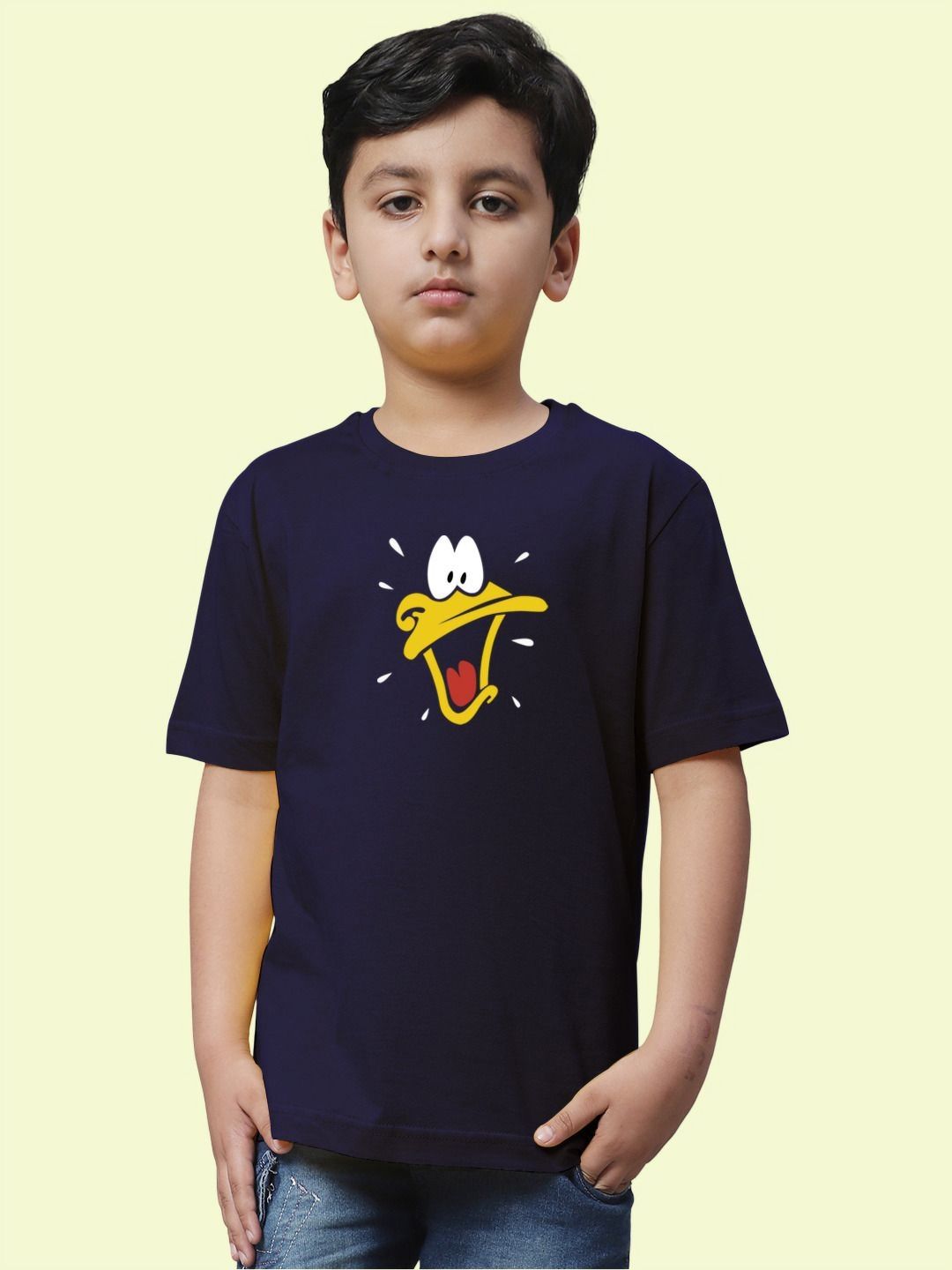 Friskers Boys Printed T-shirt-picture-54