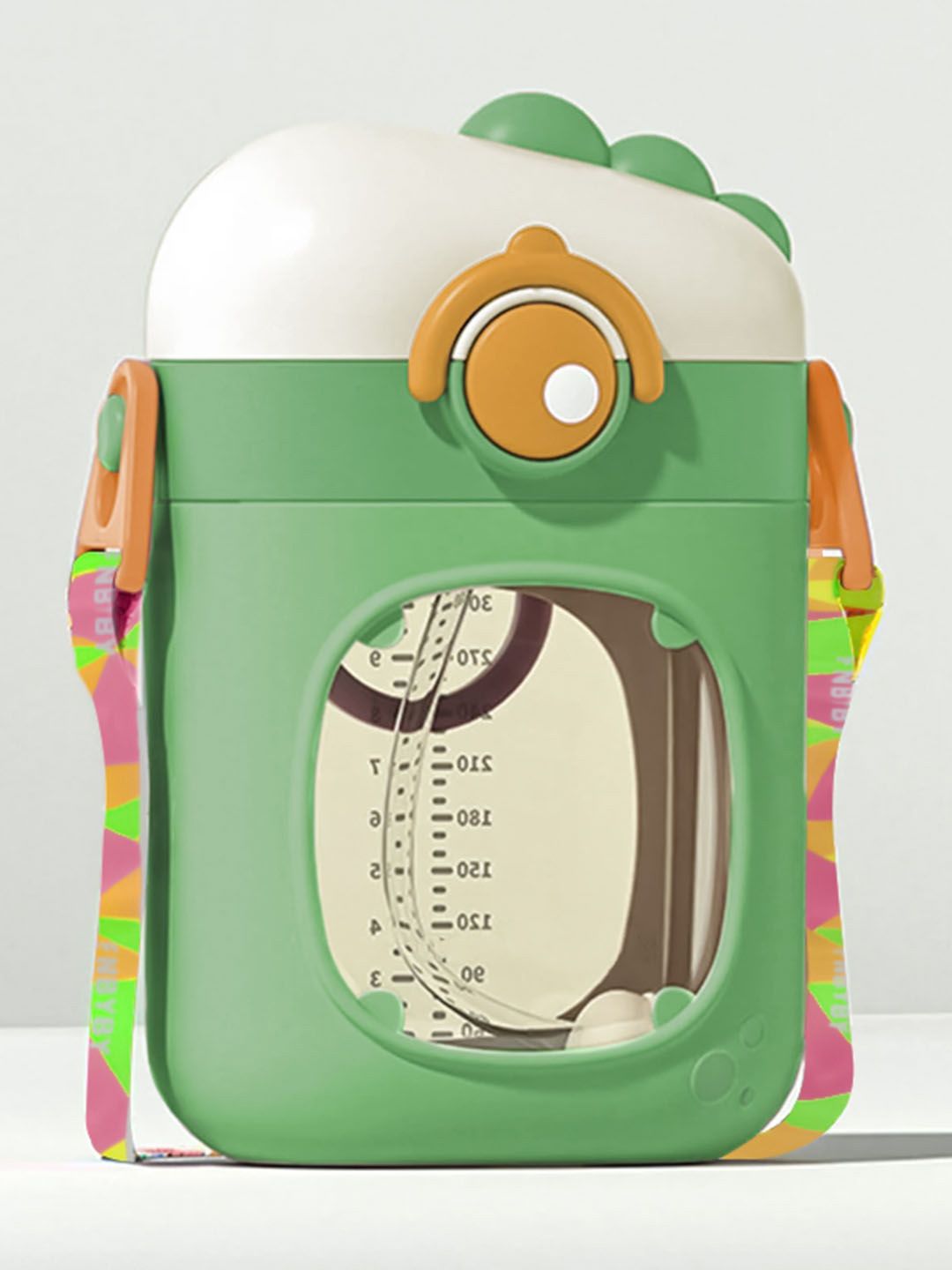 StarAndDaisy Kids Leak Proof Sipper Bottle - 330 ml-picture-41