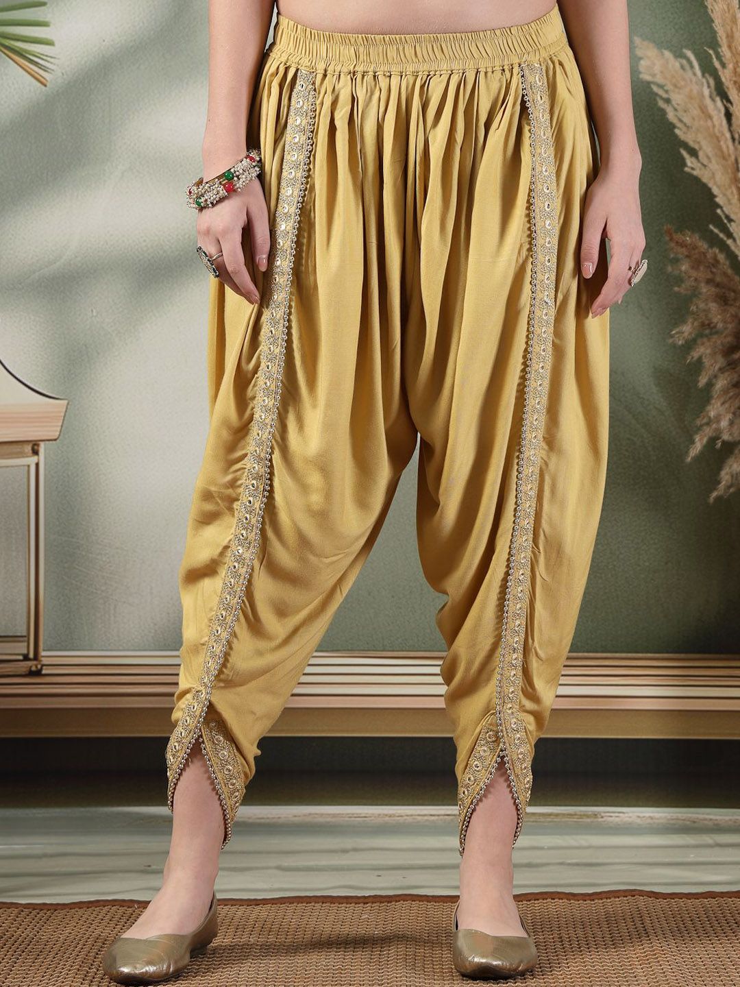 Clora Creation Women Dhotis-picture-47