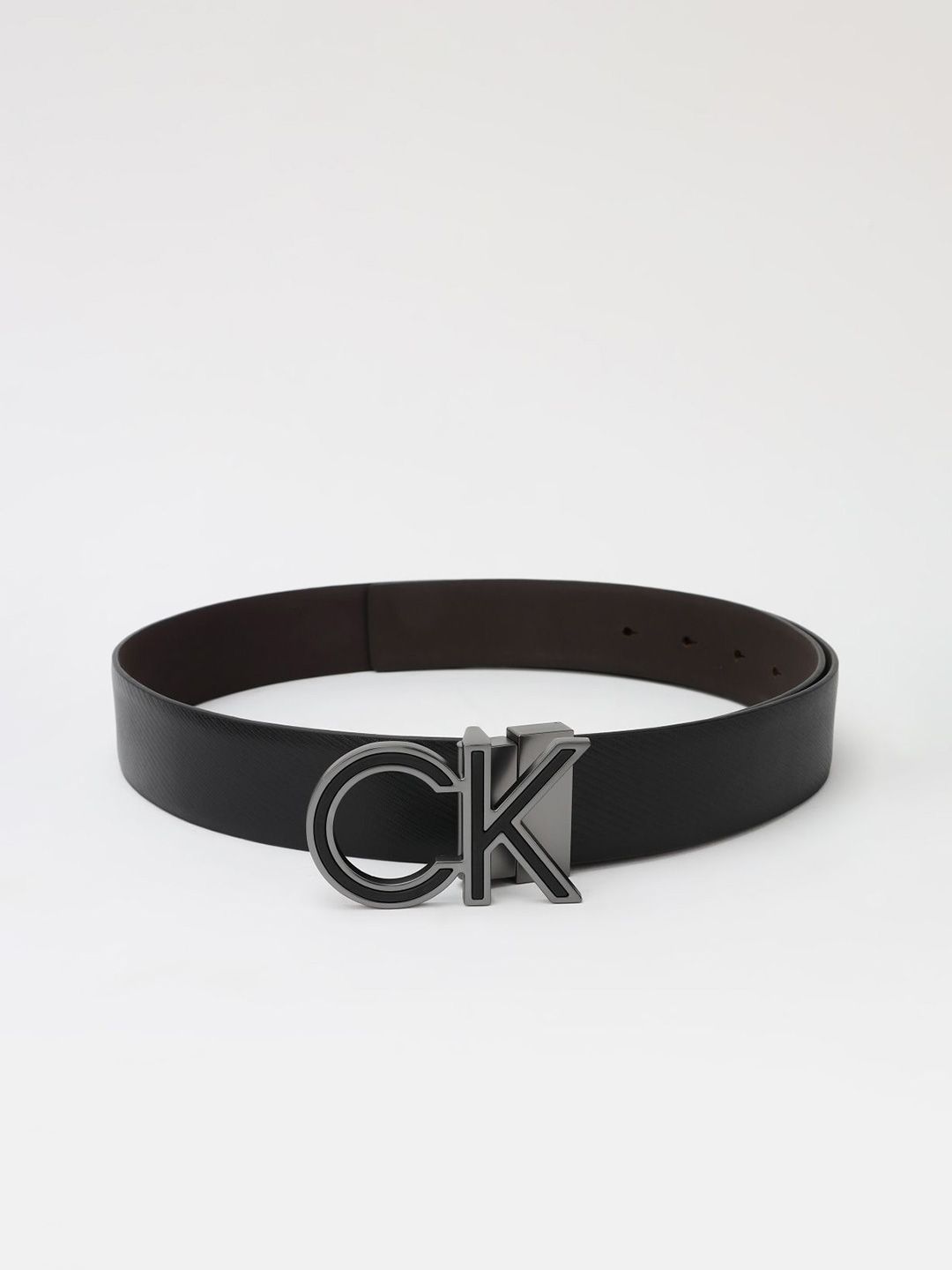 Calvin Klein Men Leather Reversible Formal Belt-picture-41