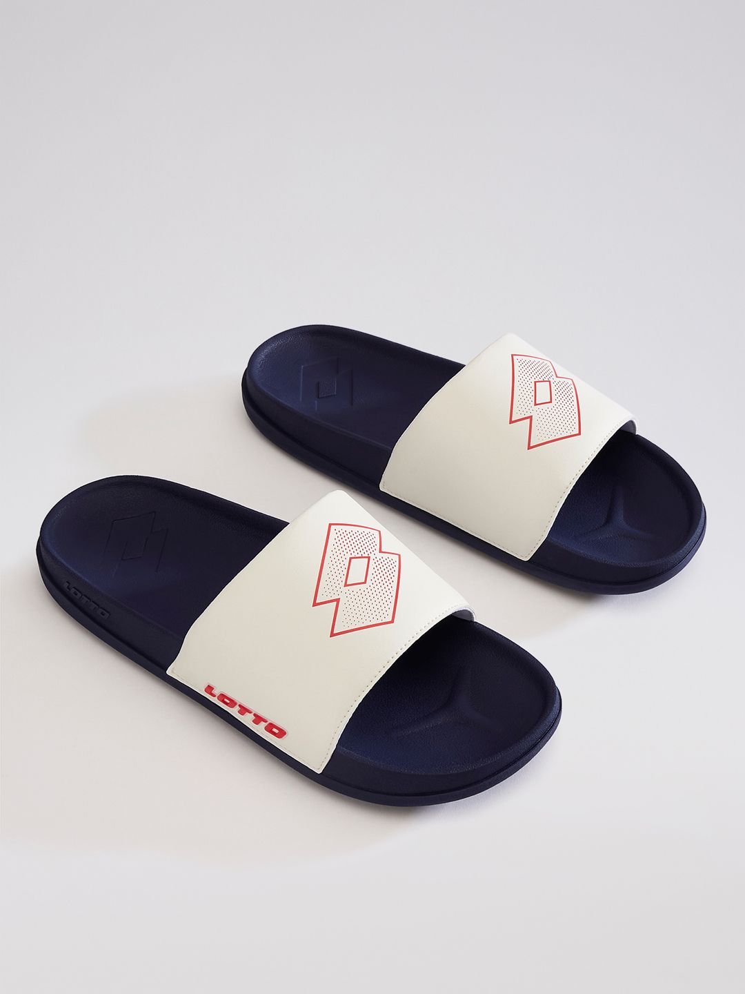 Lotto Men Enduro Plus Slides-picture-22