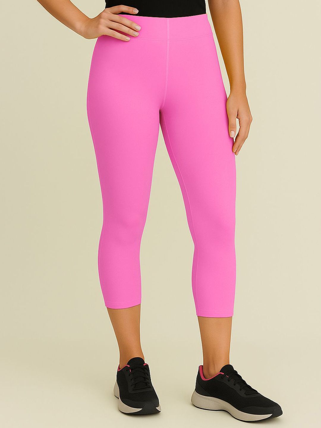 LYCOT Women All purpose swim and sports tights.-picture-36