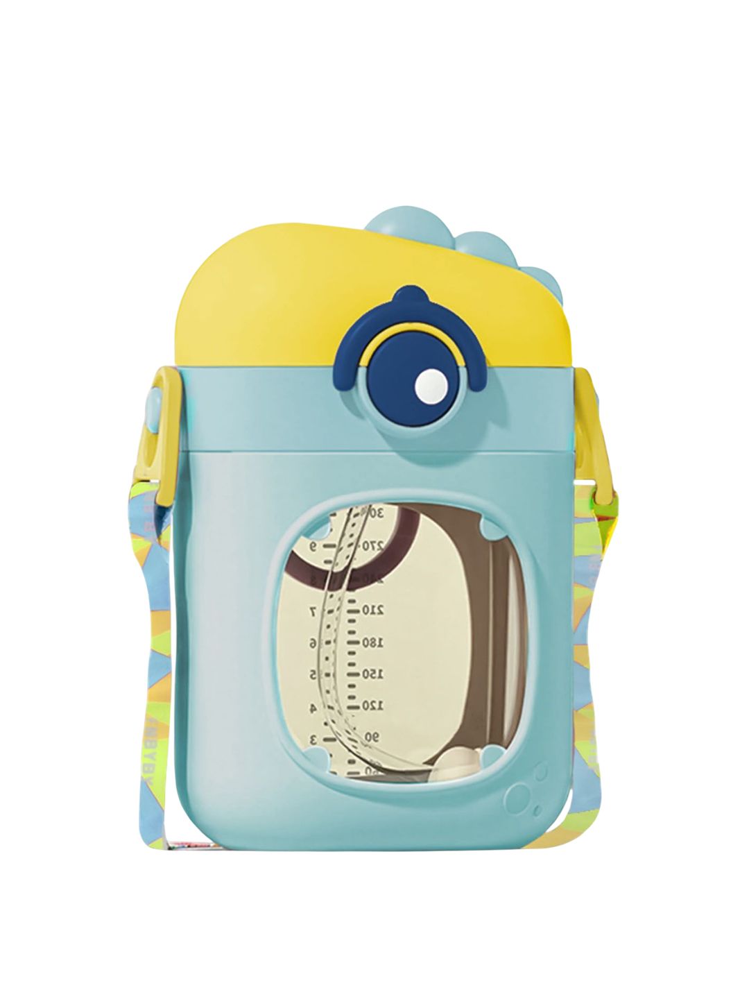 StarAndDaisy Kids Leak Proof Sipper Bottle - 330 ml-picture-25