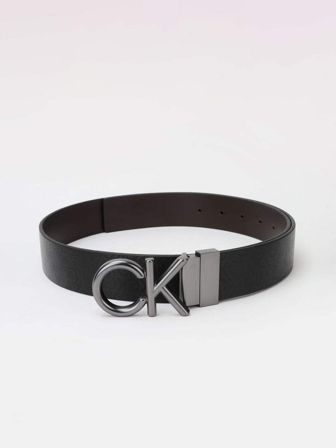 Calvin Klein Men Leather Reversible Formal Belt-picture-43
