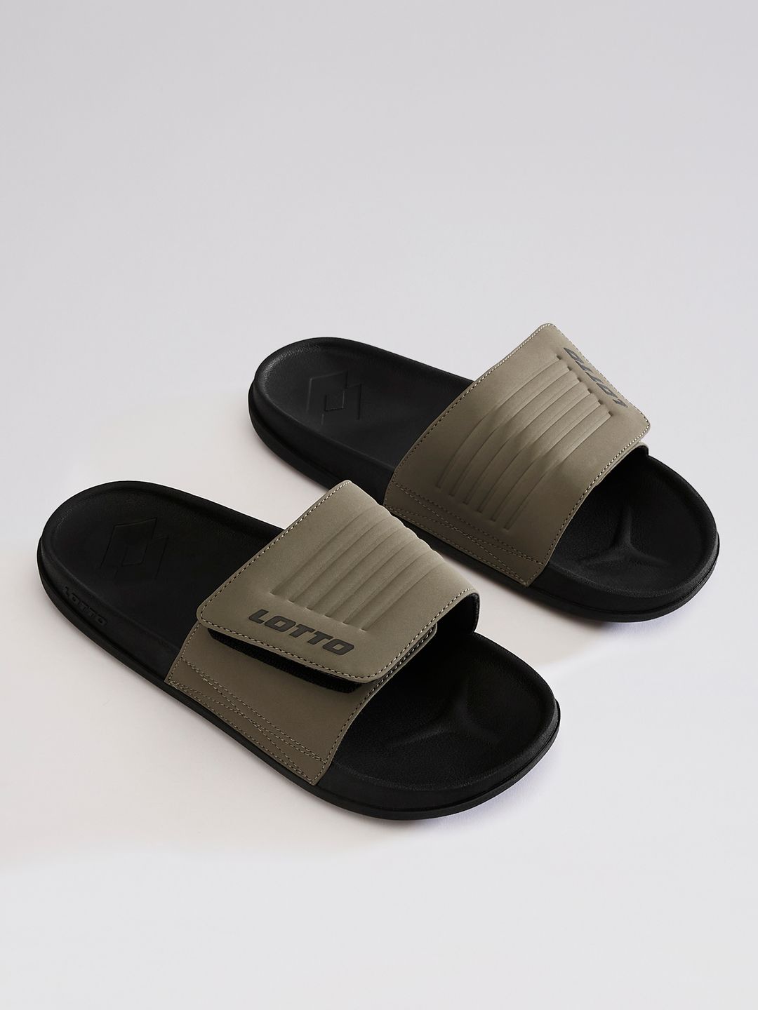 Lotto Men Enduro X Slides-picture-15