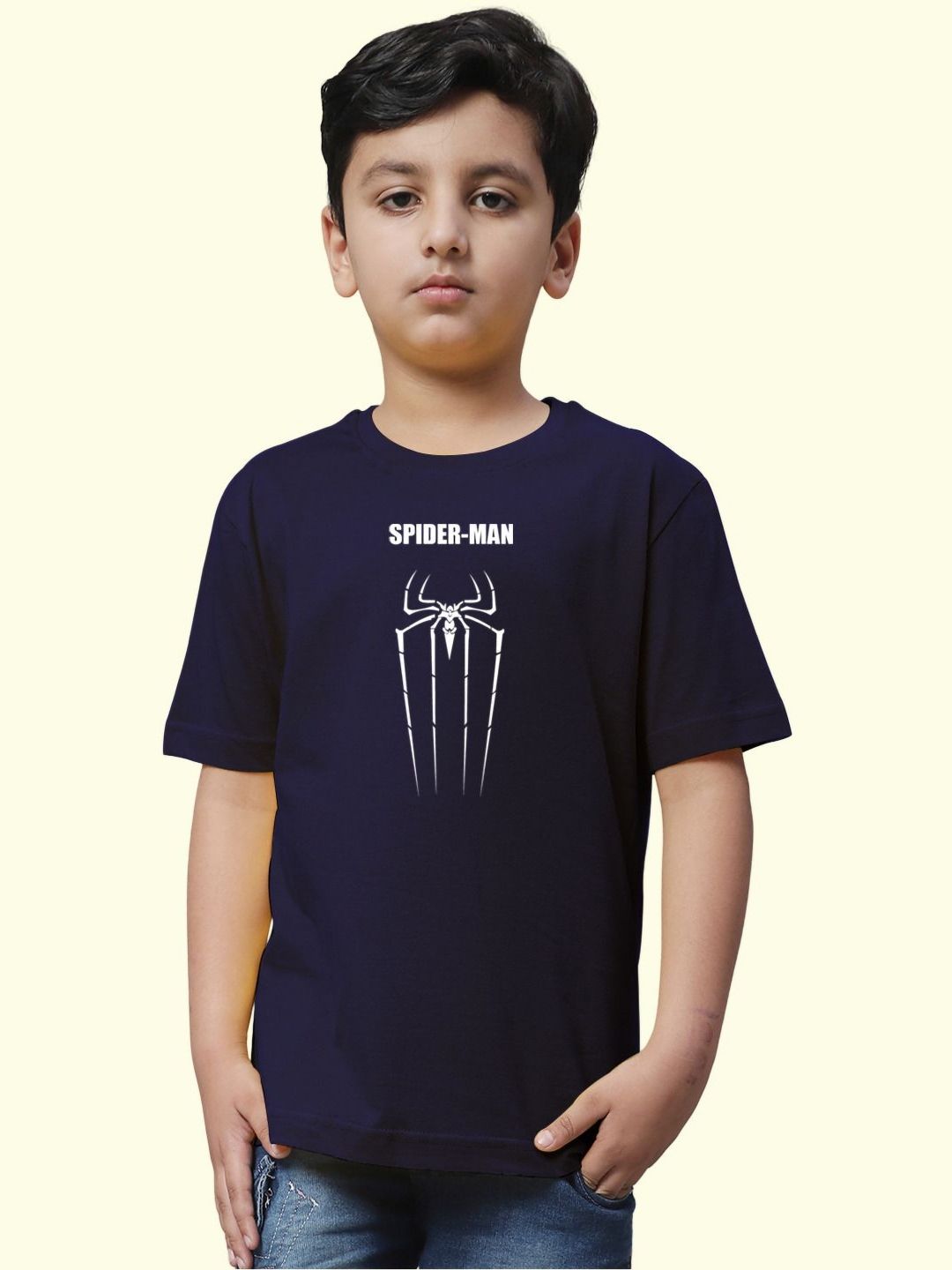 Friskers Boys Printed T-shirt-picture-11
