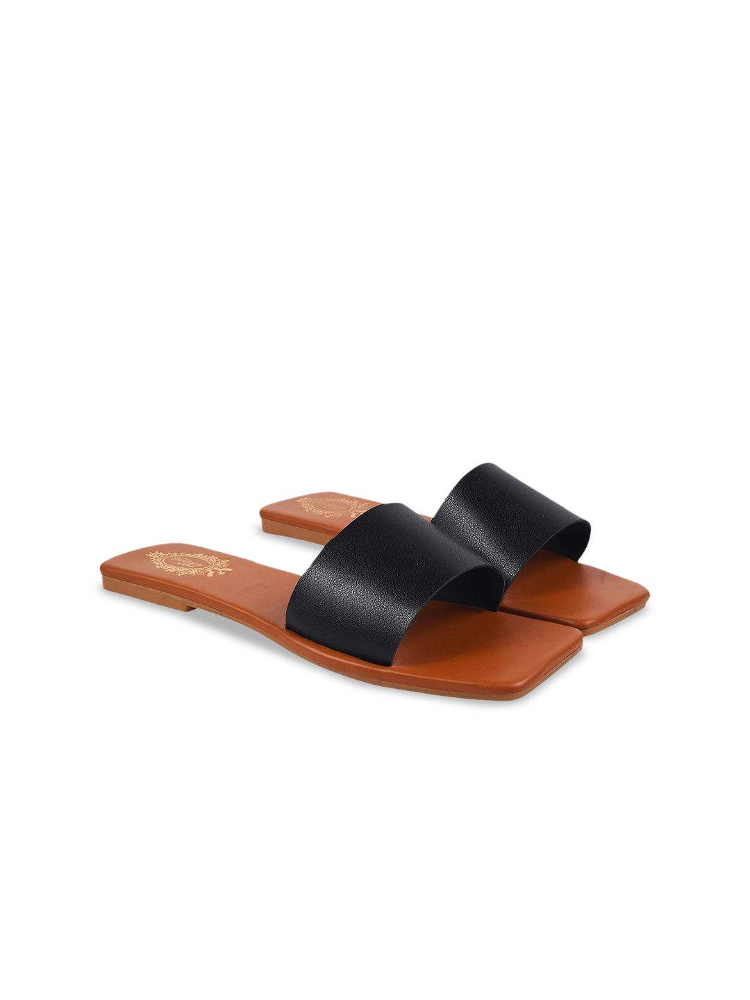 Shoetopia Women Open Toe Flats-picture-19