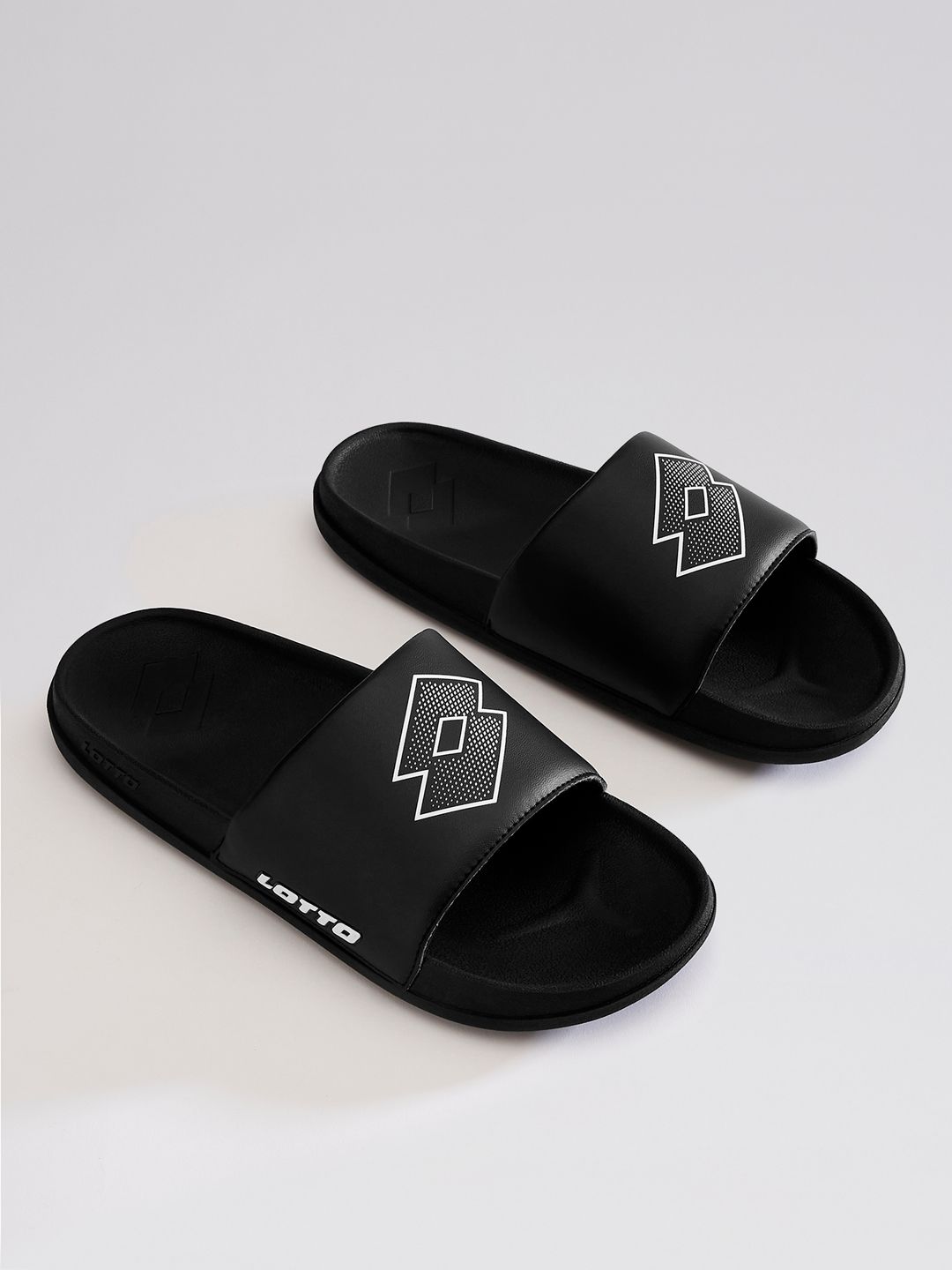 Lotto Men Enduro Plus Slides-picture-25