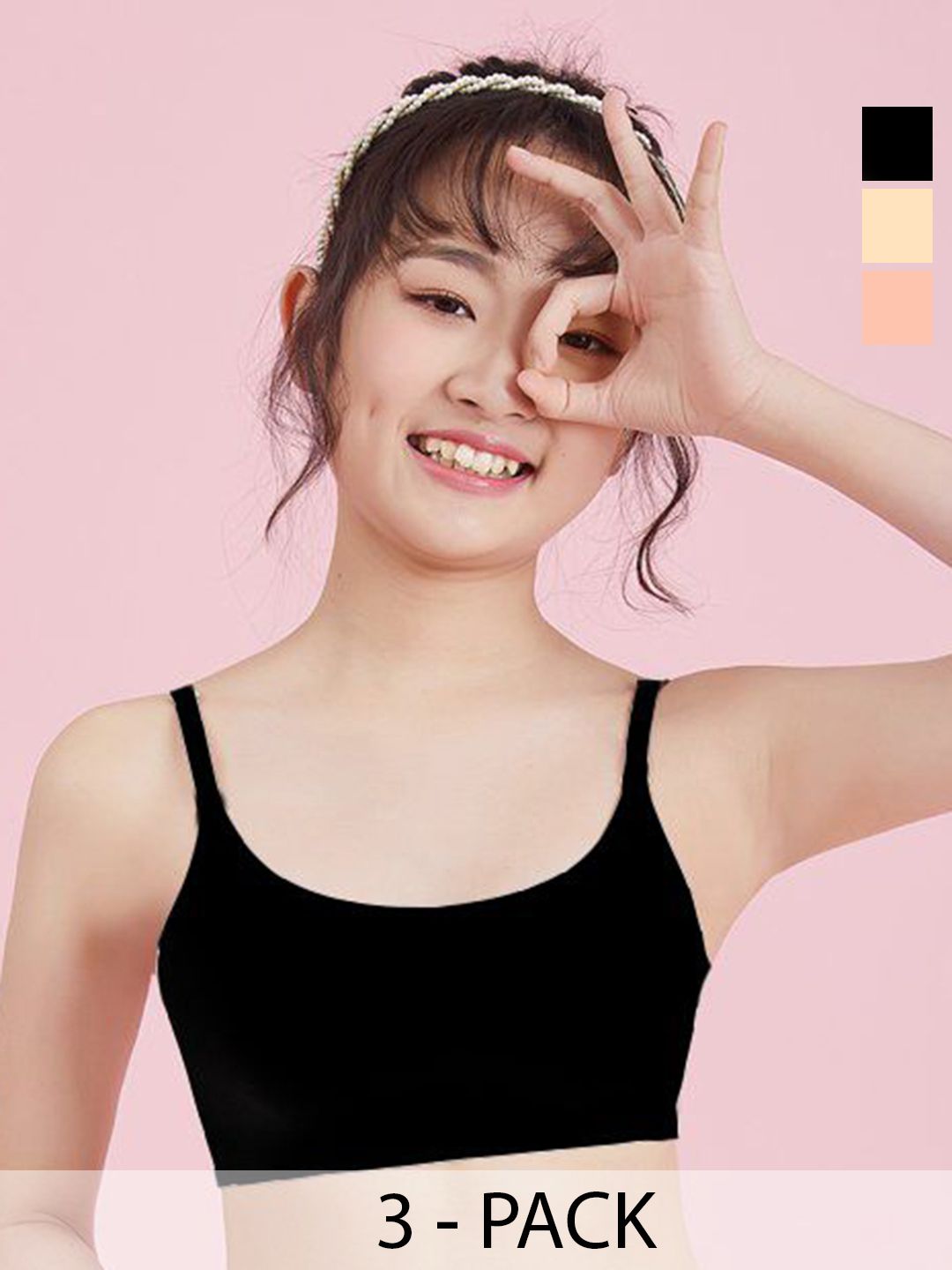 BRAAFEE Bra Full Coverage-picture-27