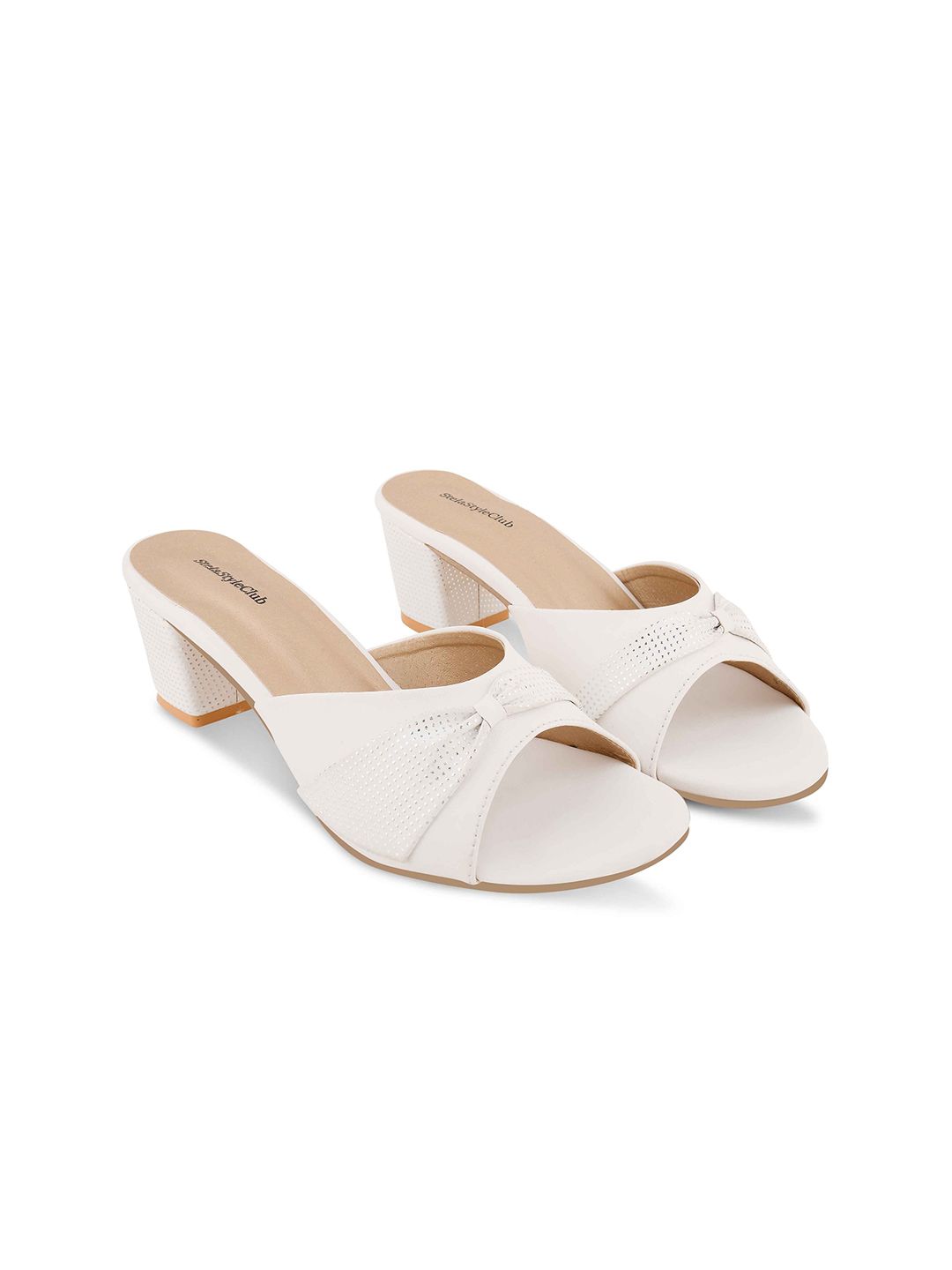 STELASTYLECLUB Block Sandals-image-44