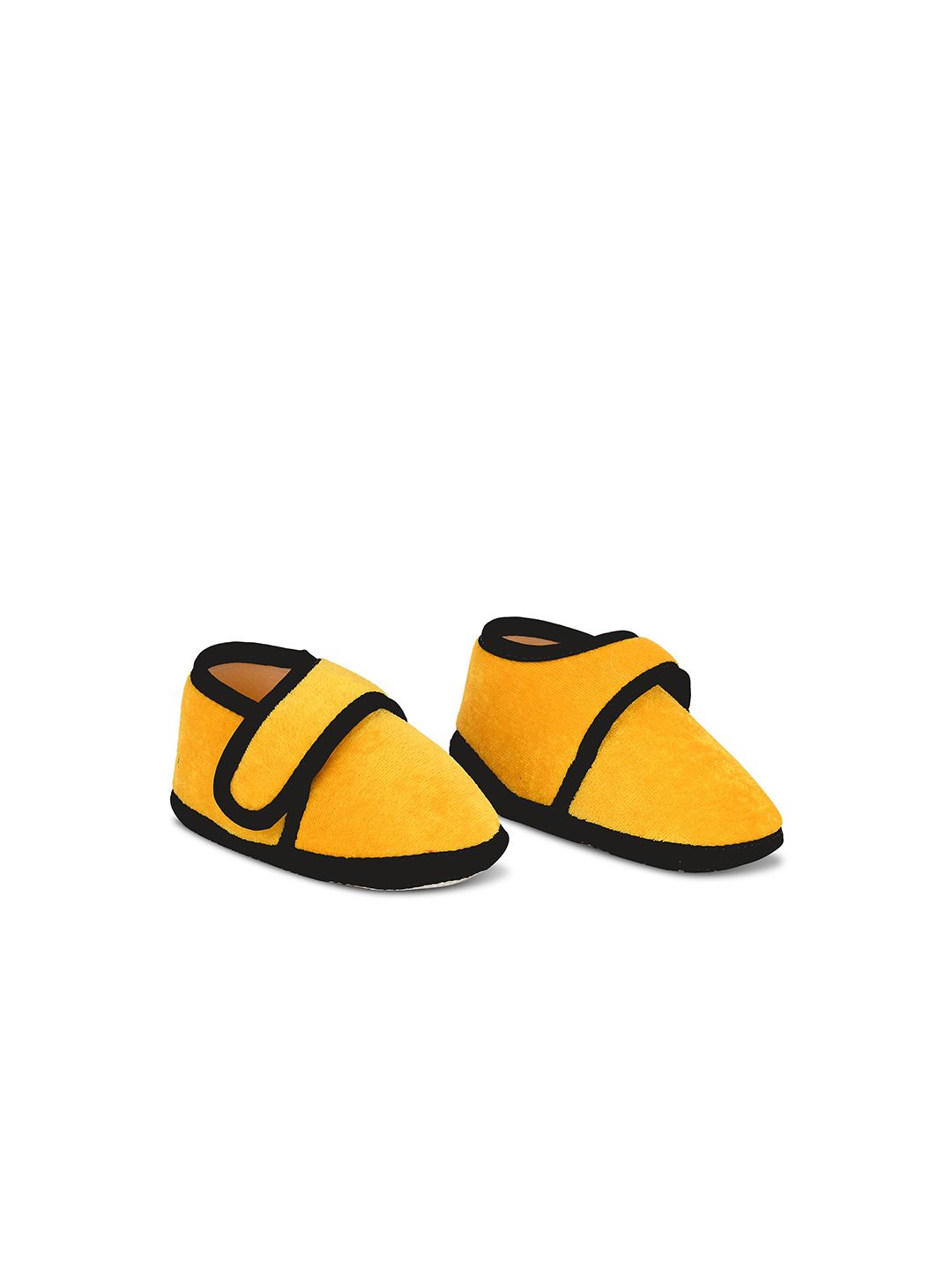 Smartots Unisex Kids Booties-image-41