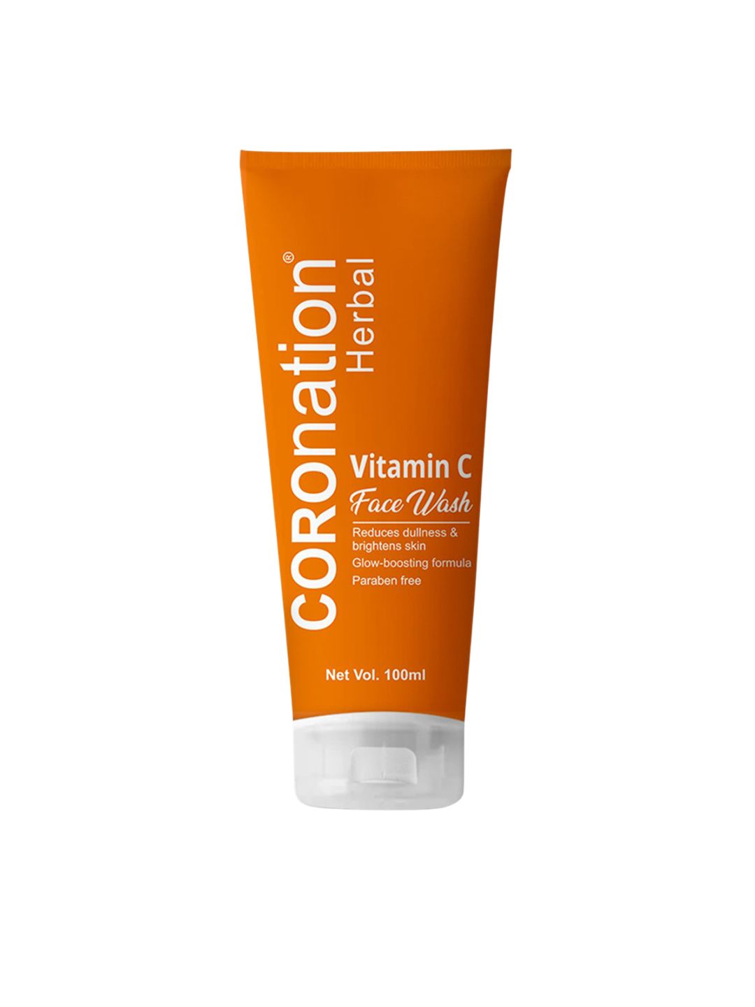 COROnation Herbal Vitamin C Face Wash - 100 ml-picture-15